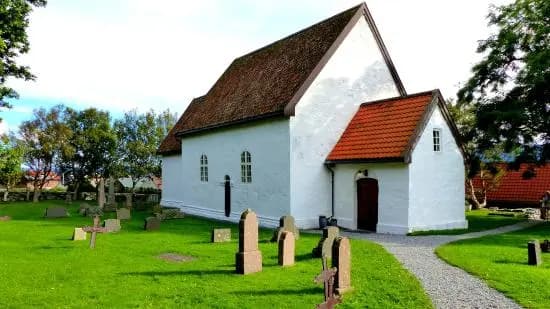 Giske Kirke